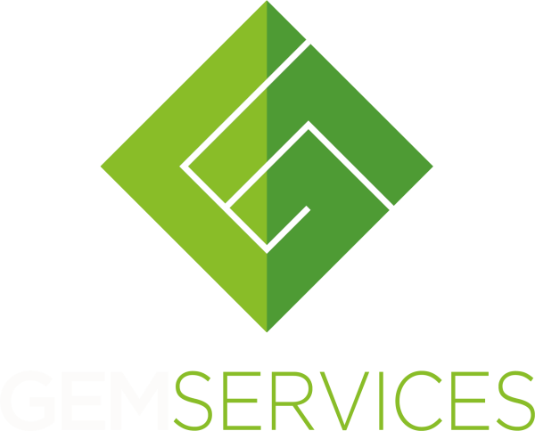 gem services logo