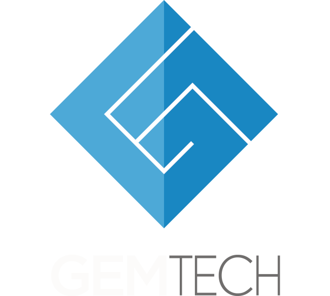 logo gem tech