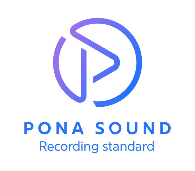 pona sound logo