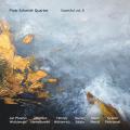 Piotr Schmidt Quartet - Saxesful vol. II - cover