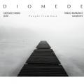 Cover Picture Diomede - People from East