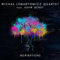 Michał Lewartowicz Quartet feat. Adam Wendt - Inspirations