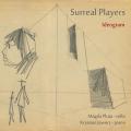 Surreal Players - Ideogram
