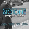 Okładka płyty BIOTONE – Unspoken Words