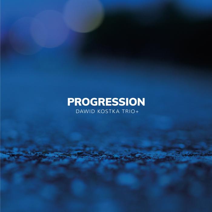 Dawid Kostka Trio + Progression