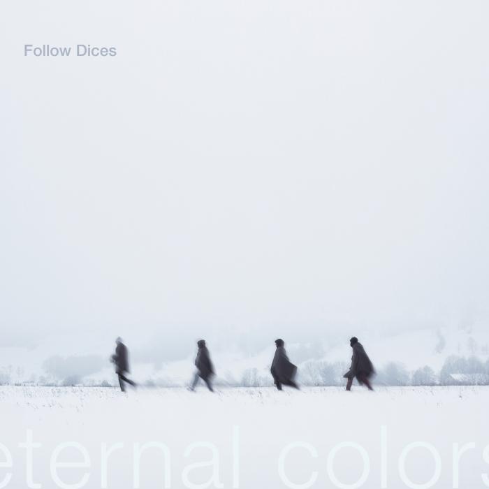 Follow Dices - Eternal Colors