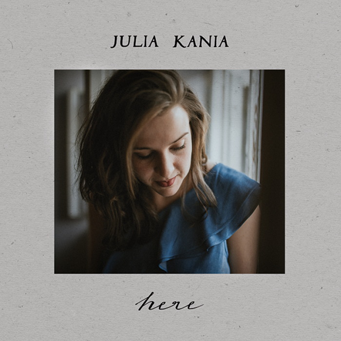 Julia Kania - Here