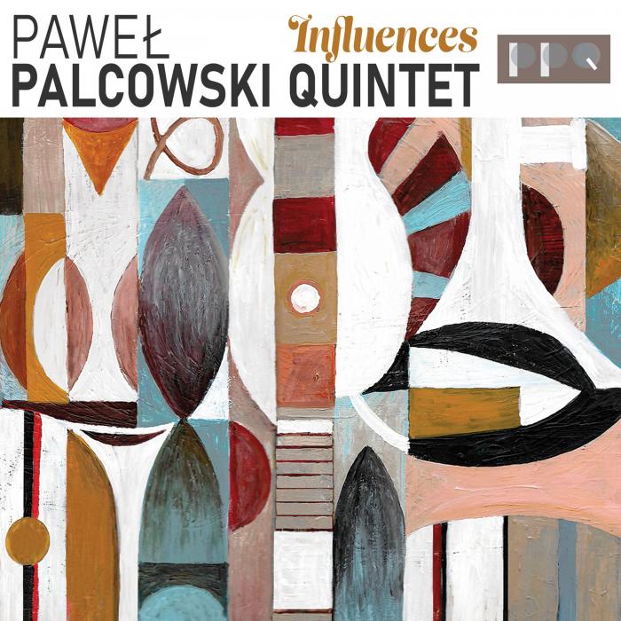 Paweł Palcowski - Influences