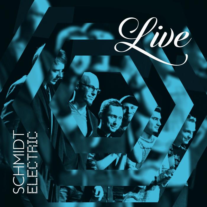 Schmidt Electric - Live