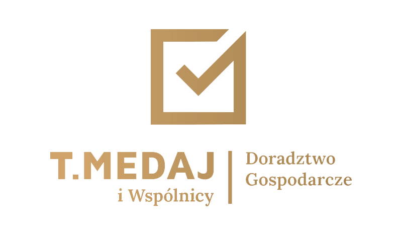 medaj logo